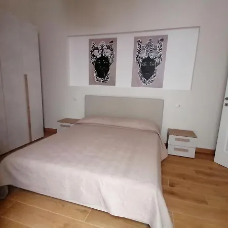 I Mori Appartement