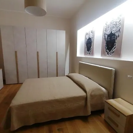 I Mori Apartament Cassibile