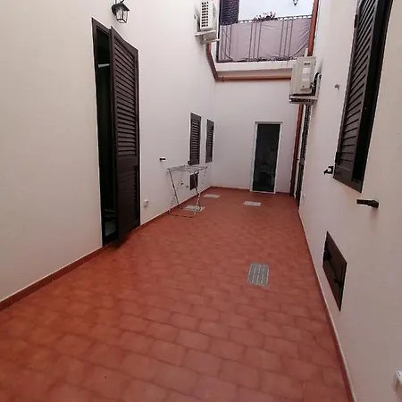 I Mori Apartament *