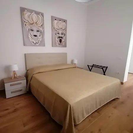 Appartement I Mori