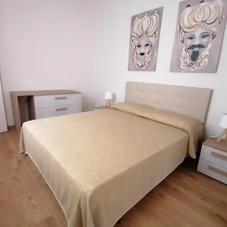 I Mori Appartement