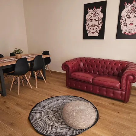Appartement I Mori *